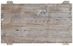 Veke Rustiikki Penkki 49x35 Cm -4Living Store 011296 1