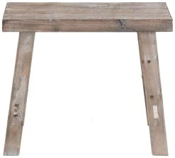 Veke Rustiikki Penkki 49x35 Cm -4Living Store 011296 2