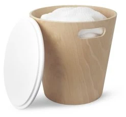 Umbra Woodrow Säilytysrahi, Luonnonväri 10 Umbra Woodrow Säilytysrahi, Luonnonväri -4Living Store 1009760 668 product image 8 1