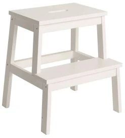 Rowico Confetti Porrasjakkara Valkoinen