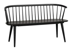 Rowico Carmen Penkki Musta