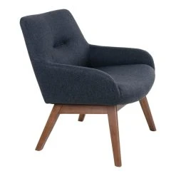 House Nordic London Nojatuoli Tummanharmaa 8 House Nordic London Nojatuoli Tummanharmaa -4Living Store 1101061 2