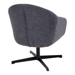 House Nordic Sydney Nojatuoli Tummanharmaa -4Living Store 1101120 3