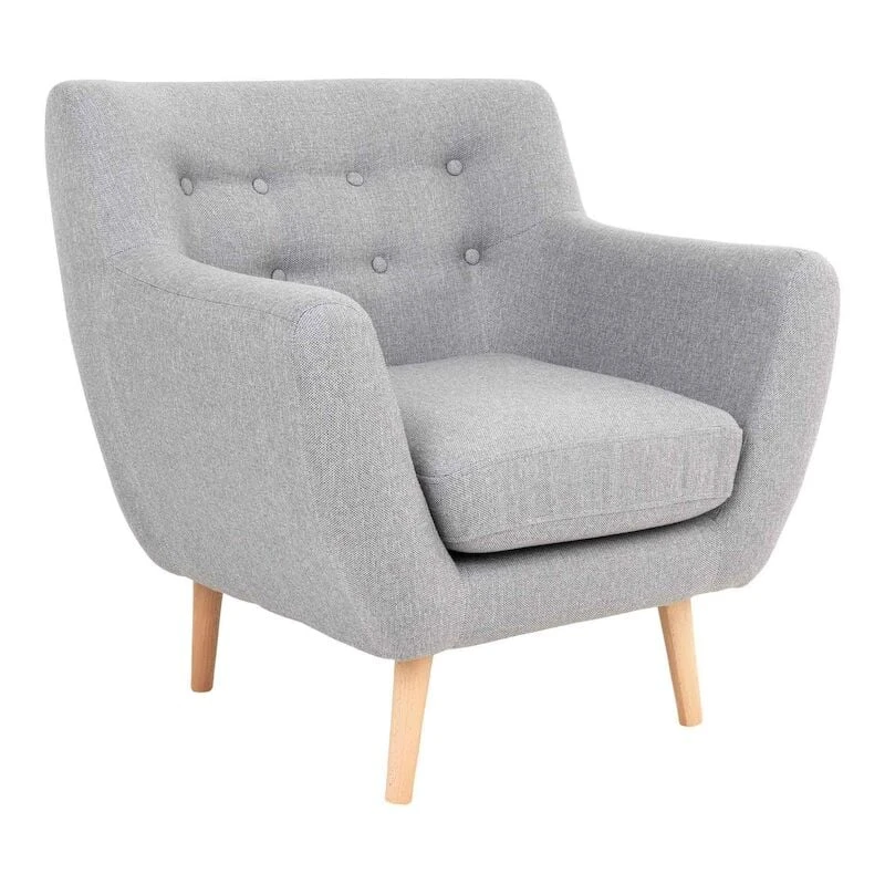 House Nordic Monte Nojatuoli Tummanharmaa Hugo 95 4 House Nordic Monte Nojatuoli Tummanharmaa Hugo 95 - Image 4