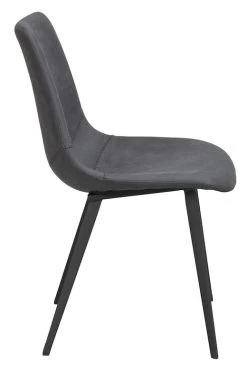 Rowico Raymore Tuoli Antrasiitti -4Living Store 110447 c raymore stol antracit svart 1