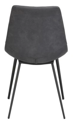 Rowico Raymore Tuoli Antrasiitti -4Living Store 110447 e raymore stol antracit svart 1