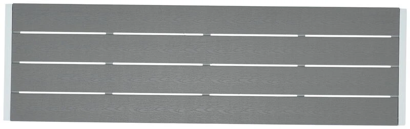 Veke Saarni Aintwood Penkki 135 Valkoinen/harmaa 4 Veke Saarni Aintwood Penkki 135 Valkoinen/harmaa - Image 4