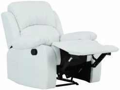 Veke Studio Mekanismituoli Valkoinen Bonded/kn -4Living Store 11677