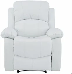 Veke Studio Mekanismituoli Valkoinen Bonded/kn