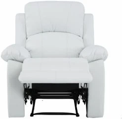 Veke Studio Mekanismituoli Valkoinen Bonded/kn -4Living Store 11677 1