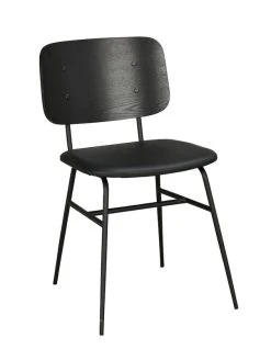 Rowico Brent Tuoli Musta