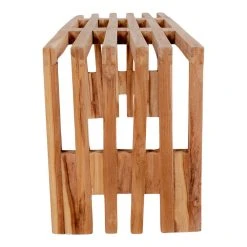 4Living Store 18 House Nordic Benidorm Tiikki Penkki 140 Cm