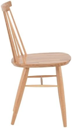 Veke Kaarna Pinnatuoli Lakattu Tammi 8 Veke Kaarna Pinnatuoli Lakattu Tammi -4Living Store 2194002 ta 1 1