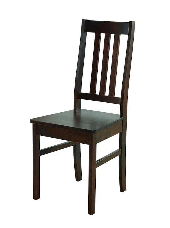 Veke Moona Tuoli Tumma Pähkinä (P) 1 Veke Moona Tuoli Tumma Pähkinä (P)