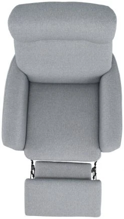 PK-Furniture Kosmo Mekanismituoli Vaaleanharmaa Fame 170 Kangas -4Living Store 24502 170 a