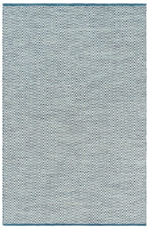 4Living Panama Puuvillamatto 140x200 Cm Vihreä 2 4Living Panama Puuvillamatto 140x200 Cm Vihreä - Image 2