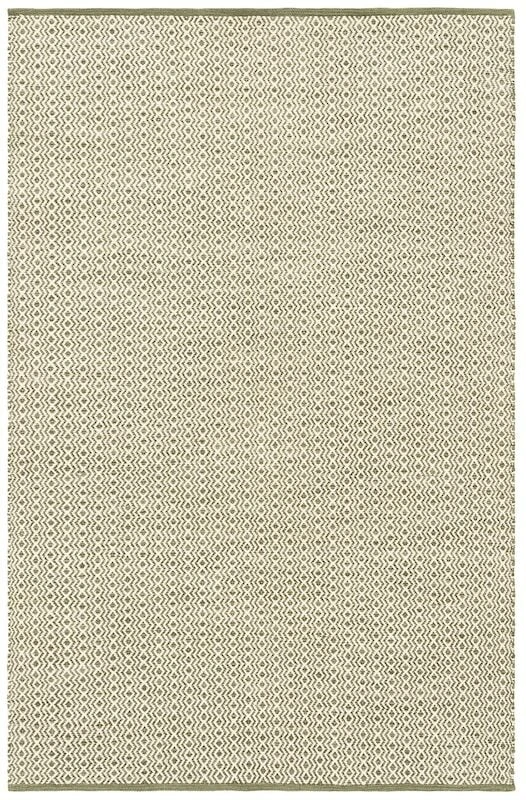 4Living Panama Puuvillamatto 140x200 Cm Vihreä 4 4Living Panama Puuvillamatto 140x200 Cm Vihreä - Image 4
