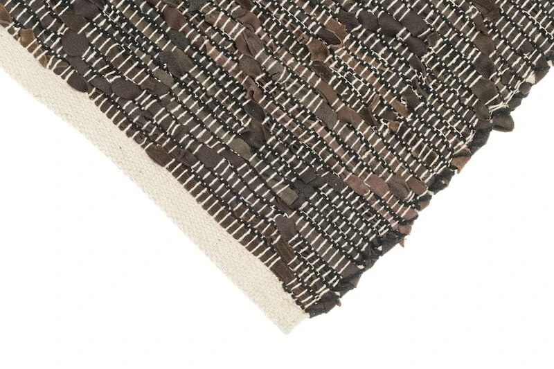 Fanni K Pusta Matto 140x200 Cm Ruskea 2 Fanni K Pusta Matto 140x200 Cm Ruskea - Image 2