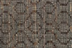 Fanni K Pusta Matto 140x200 Cm Ruskea