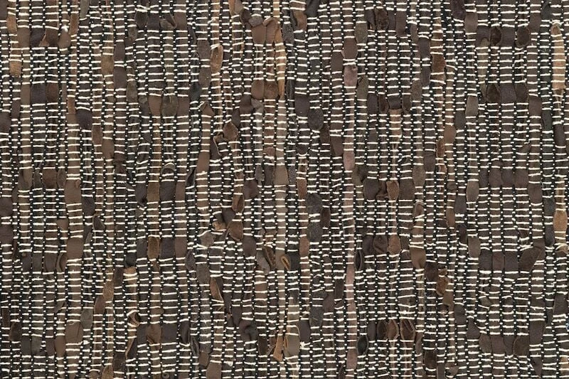 Fanni K Pusta Matto 140x200 Cm Ruskea 1 Fanni K Pusta Matto 140x200 Cm Ruskea