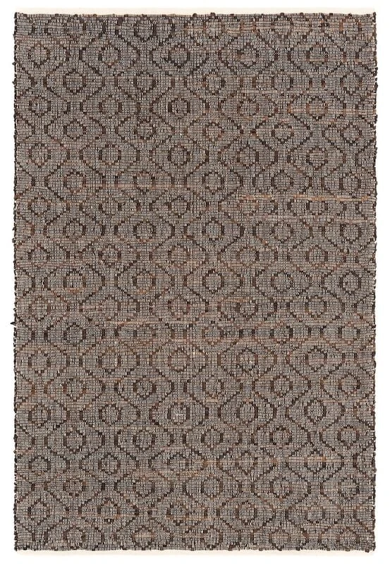 Fanni K Pusta Matto 140x200 Cm Ruskea 3 Fanni K Pusta Matto 140x200 Cm Ruskea - Image 3