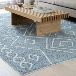 4Living Noomi Puuvillamatto 200x290 Cm Harmaa/valkoinen 11 4Living Noomi Puuvillamatto 200x290 Cm Harmaa/valkoinen -4Living Store 4 living noomi puuvillamatto miljoossa pete 2