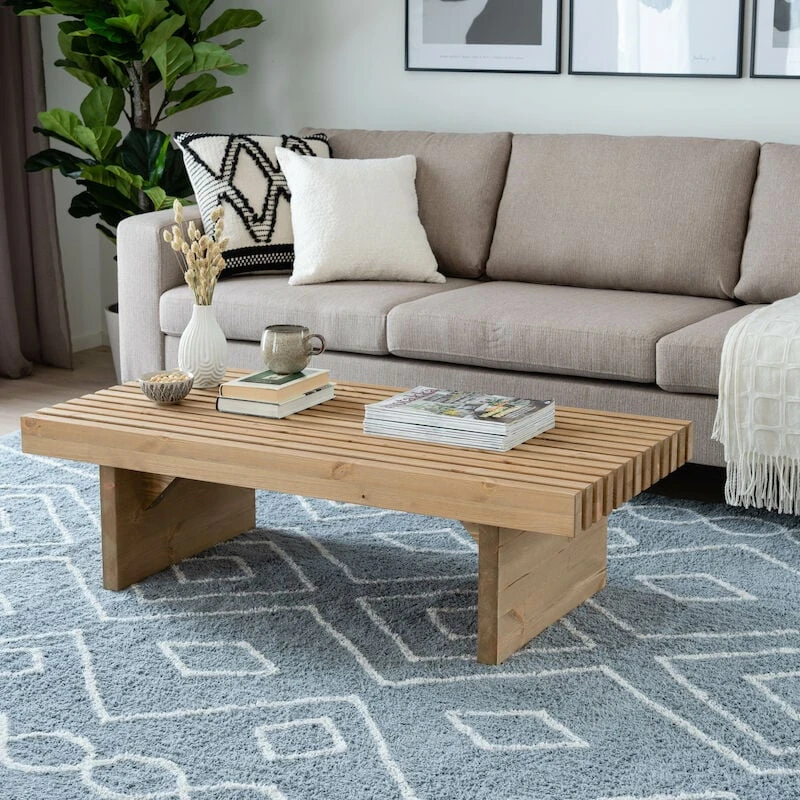 4Living Noomi Puuvillamatto 200x290 Cm Harmaa/valkoinen 1 4Living Noomi Puuvillamatto 200x290 Cm Harmaa/valkoinen