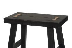 4Living Roots Jakkara Musta