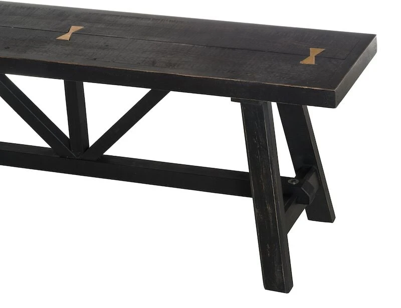 4Living Roots Penkki Musta 3 4Living Roots Penkki Musta - Image 3