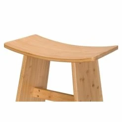 4Living Osaka Jakkara 46x27,5x44,5 Cm Luonnonväri 7 4Living Osaka Jakkara 46x27,5x44,5 Cm Luonnonväri -4Living Store 4Living Osaka jakkara 1