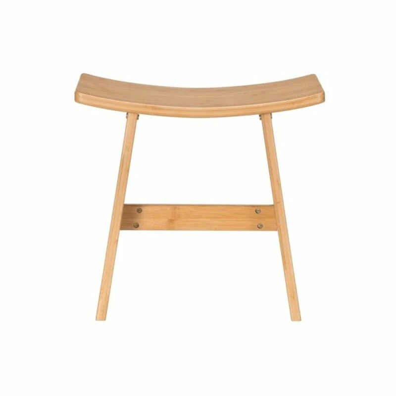 4Living Osaka Jakkara 46x27,5x44,5 Cm Luonnonväri 2 4Living Osaka Jakkara 46x27,5x44,5 Cm Luonnonväri - Image 2