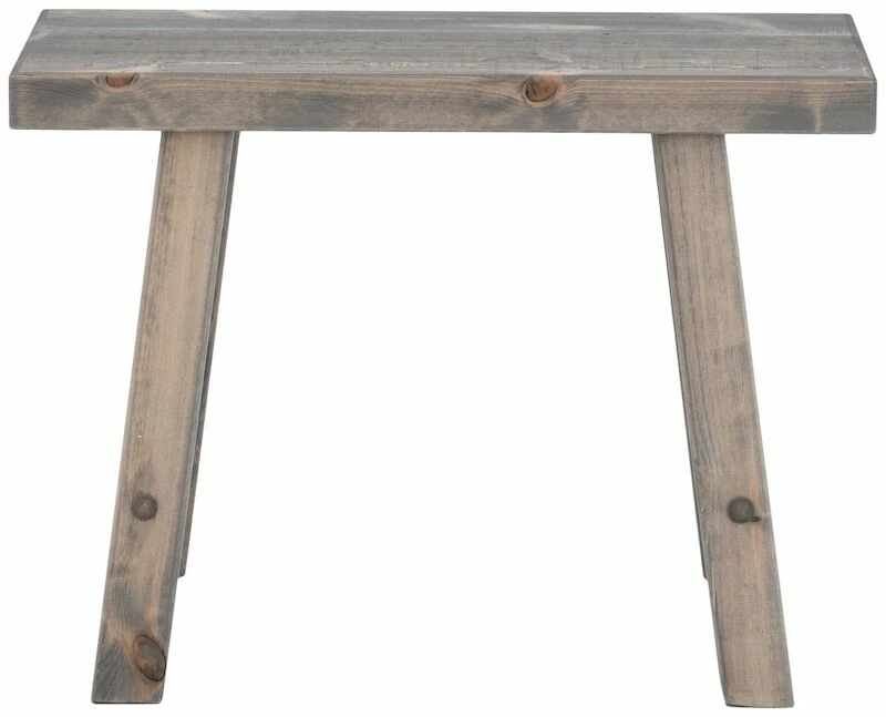 Veke Kelo Lankkupenkki 60 Cm Harmaa 1 Veke Kelo Lankkupenkki 60 Cm Harmaa