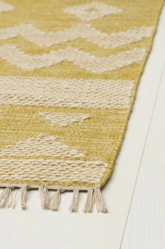 4Living Sofia Matto 140x200 Cm Vihreä 1 4Living Sofia Matto 140x200 Cm Vihreä