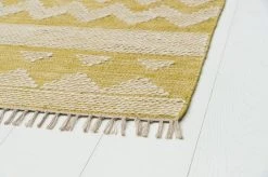 4Living Sofia Matto 140x200 Cm Vihreä 9 4Living Sofia Matto 140x200 Cm Vihreä -4Living Store 603385 a 03