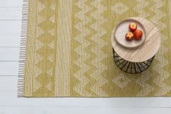 4Living Sofia Matto 140x200 Cm Vihreä 7 4Living Sofia Matto 140x200 Cm Vihreä -4Living Store 603385 a 04