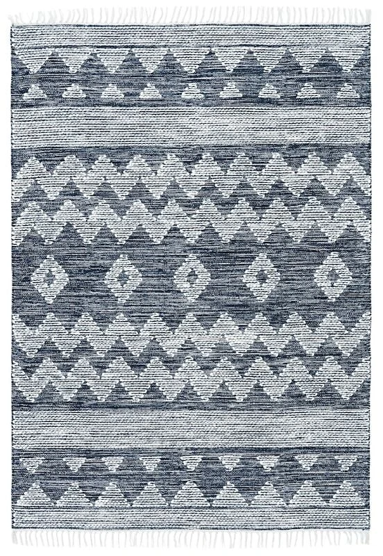 4Living Sofia Matto 140x200 Cm Vihreä 2 4Living Sofia Matto 140x200 Cm Vihreä - Image 2