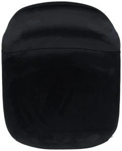 Veke Furia Tuoli Musta, Mustat Jalat 11 Veke Furia Tuoli Musta, Mustat Jalat -4Living Store 640876