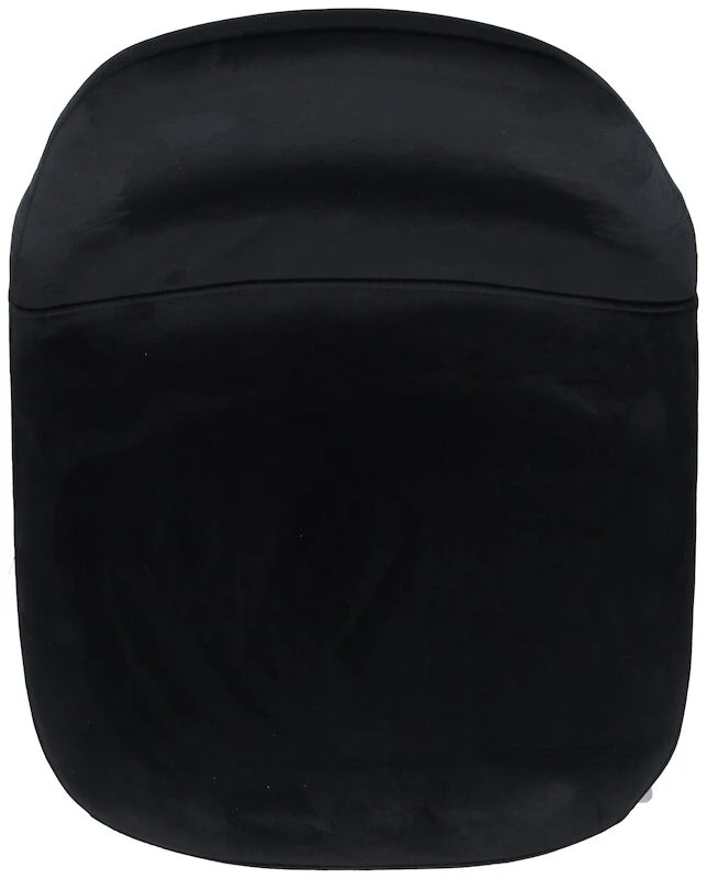 Veke Furia Tuoli Musta, Mustat Jalat 6 Veke Furia Tuoli Musta, Mustat Jalat - Image 6