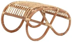 Veke Korte Rahi Luonnonväri Rottinki 11 Veke Korte Rahi Luonnonväri Rottinki -4Living Store 641439