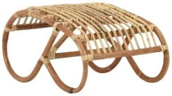 Veke Korte Rahi Luonnonväri Rottinki 10 Veke Korte Rahi Luonnonväri Rottinki -4Living Store 641439 1