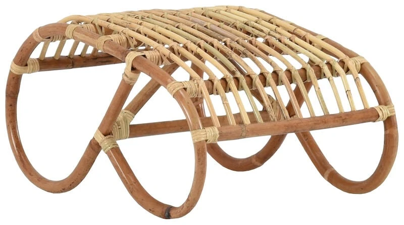 Veke Korte Rahi Luonnonväri Rottinki 5 Veke Korte Rahi Luonnonväri Rottinki - Image 5