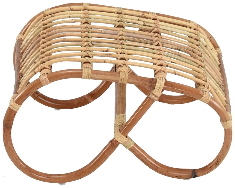 Veke Korte Rahi Luonnonväri Rottinki 1 Veke Korte Rahi Luonnonväri Rottinki