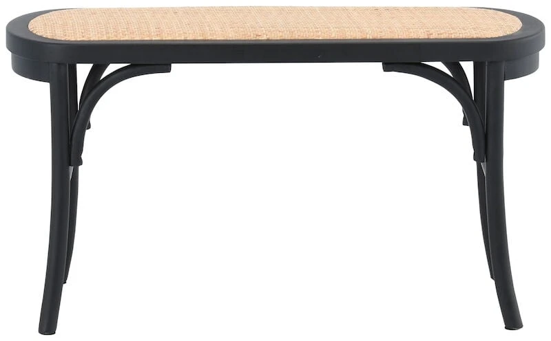 Veke Wienberg Penkki 90 Musta/luonnonväri 6 Veke Wienberg Penkki 90 Musta/luonnonväri - Image 6