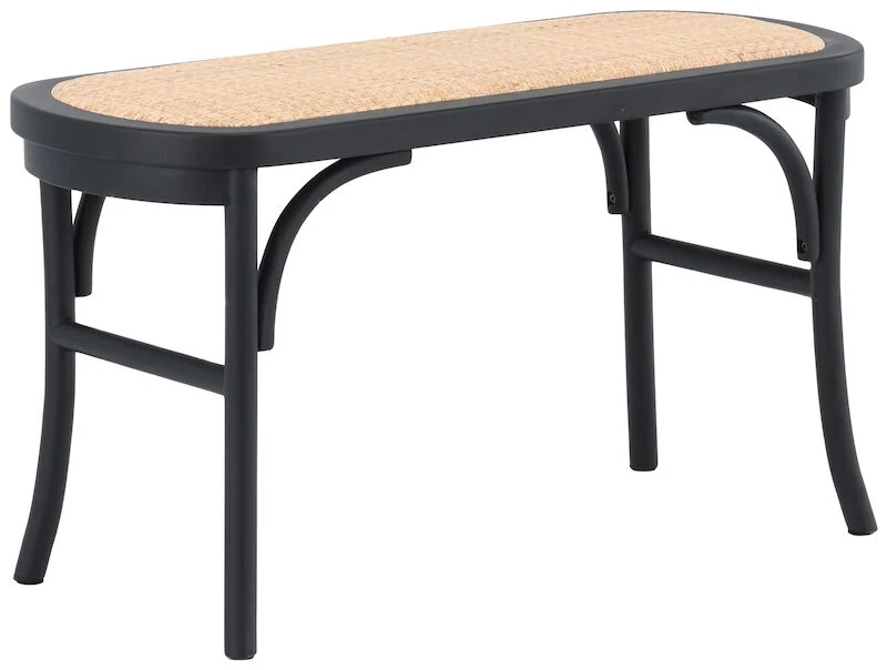 Veke Wienberg Penkki 90 Musta/luonnonväri 5 Veke Wienberg Penkki 90 Musta/luonnonväri - Image 5