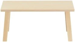 Veke Saari Penkki 90x30 Cm Lakattu Vaneri 11 Veke Saari Penkki 90x30 Cm Lakattu Vaneri -4Living Store 642054 3 1