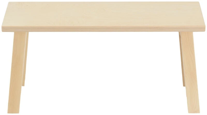 Veke Saari Penkki 90x30 Cm Lakattu Vaneri 6 Veke Saari Penkki 90x30 Cm Lakattu Vaneri - Image 6