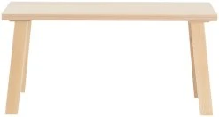 Veke Saari Penkki 90x30 Cm Lakattu Vaneri 9 Veke Saari Penkki 90x30 Cm Lakattu Vaneri -4Living Store 642054 4 1