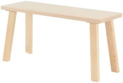 Veke Saari Penkki 90x30 Cm Lakattu Vaneri 10 Veke Saari Penkki 90x30 Cm Lakattu Vaneri -4Living Store 642054 4 1