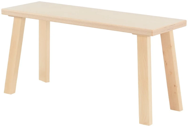 Veke Saari Penkki 90x30 Cm Lakattu Vaneri 5 Veke Saari Penkki 90x30 Cm Lakattu Vaneri - Image 5