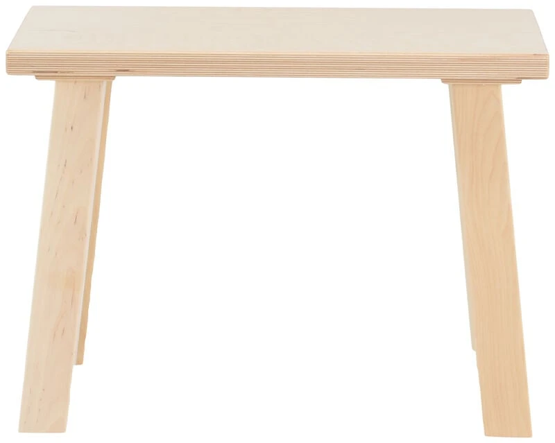 Veke Saari Penkki 60x30 Cm Lakattu Vaneri 4 Veke Saari Penkki 60x30 Cm Lakattu Vaneri - Image 4